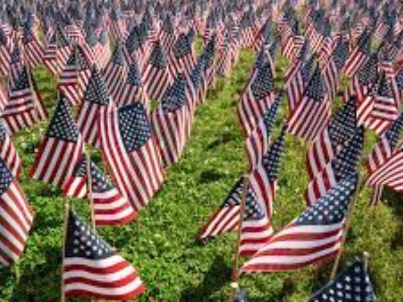 Honoring Heroes The True Meaning of Memorial Day in Van Wert