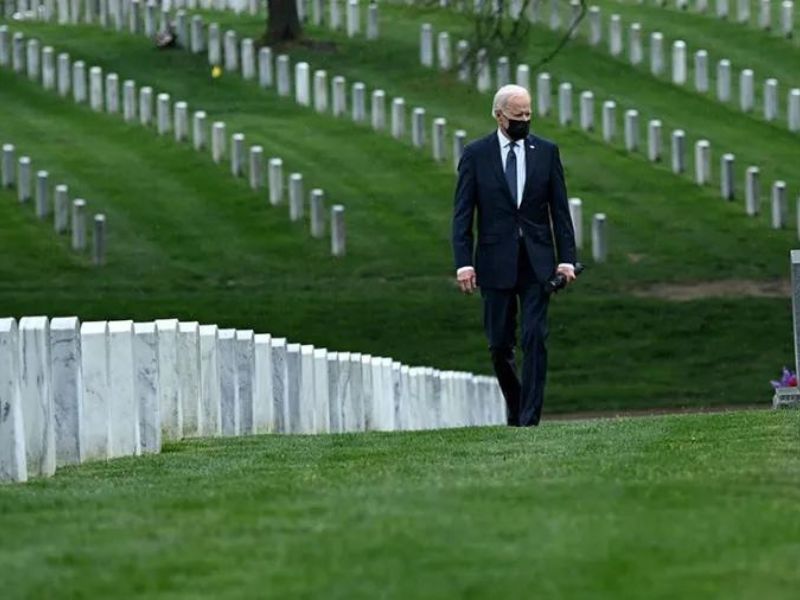 Honoring Heroes The True Meaning of Memorial Day in Van Wert