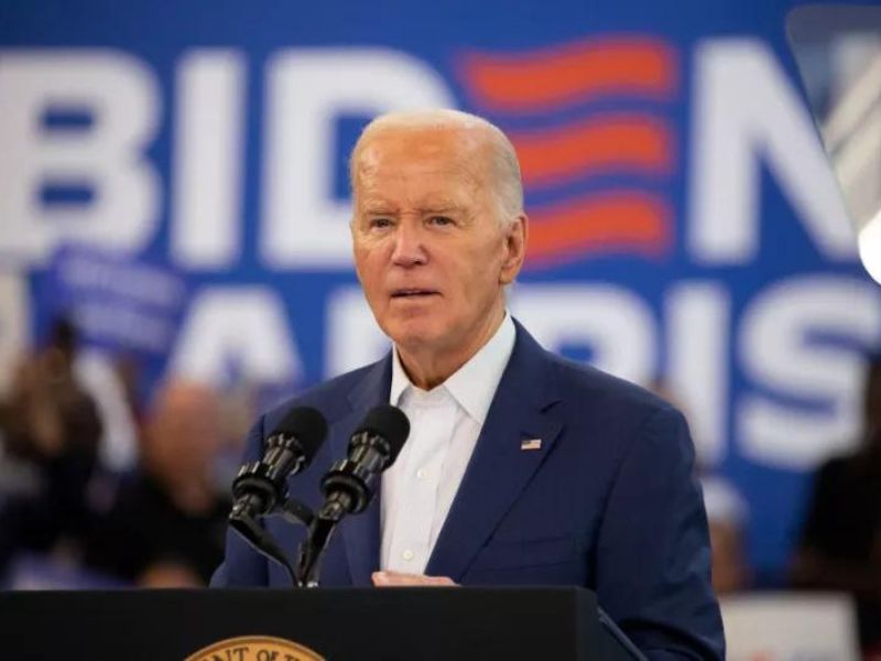 Biden’s Speech: Highlights and Implications of His Decision to Step Down [2024]