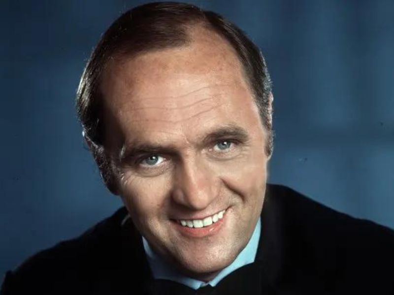 Shocking Reason Behind Bob Newhart's Death at 94 Revealed: Celebrating the Life of a Comedy Legend