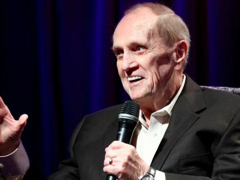 Shocking Reason Behind Bob Newhart's Death at 94 Revealed: Celebrating the Life of a Comedy Legend