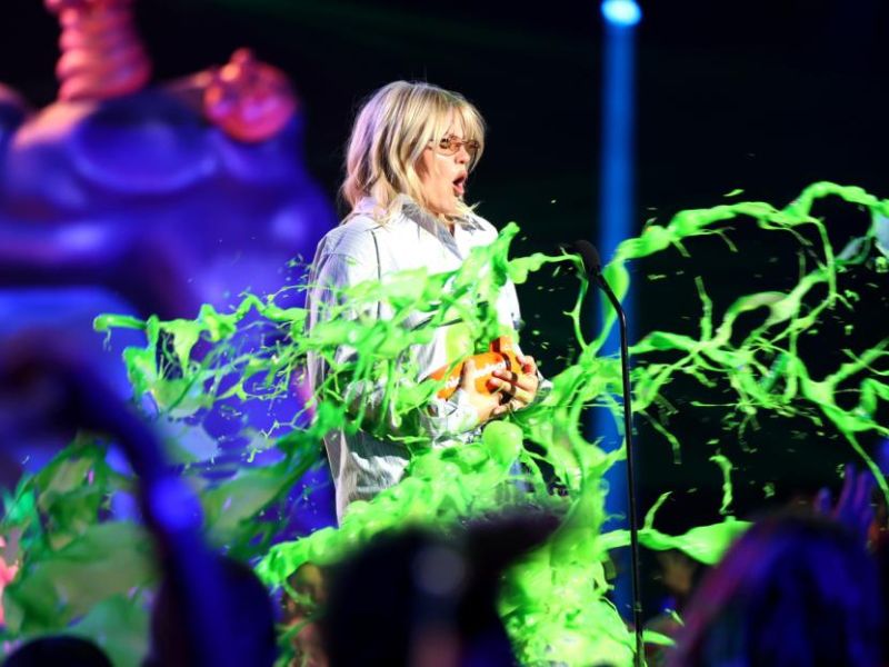 8 Best Moments From the 2024 Kids’ Choice Awards