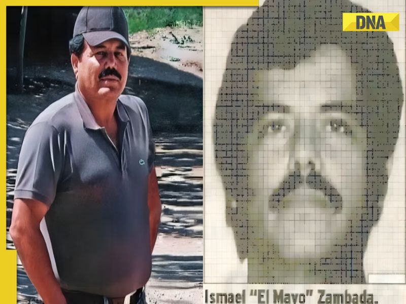 Mexico's Sinaloa Cartel Leader ‘El Mayo' Zambada Arrested in Texas