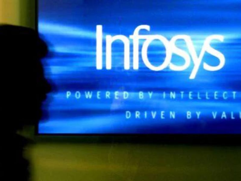 Infosys Share: Can Infy Deliver TCS, HCL Tech-like Q1 Results Today?