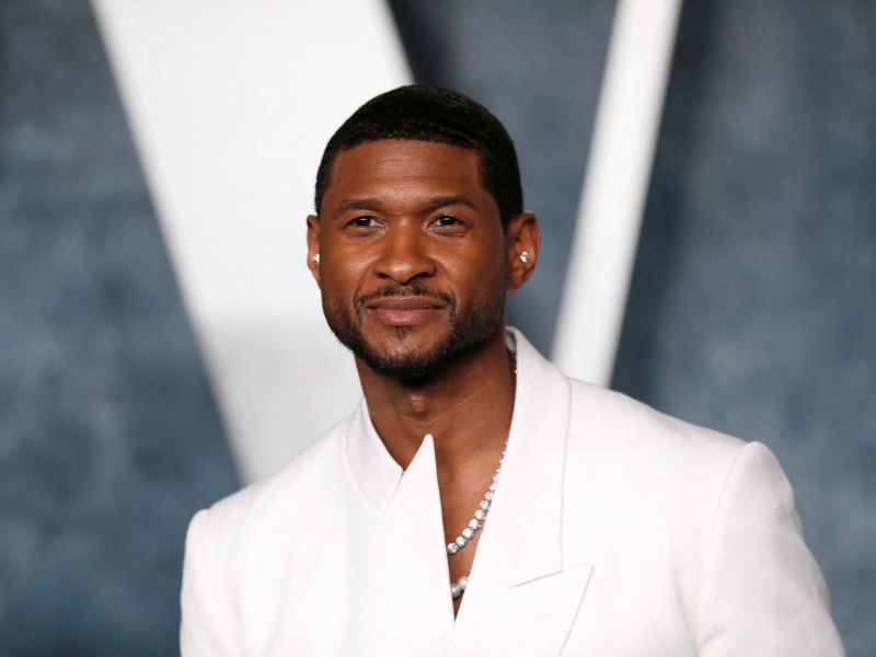 Usher