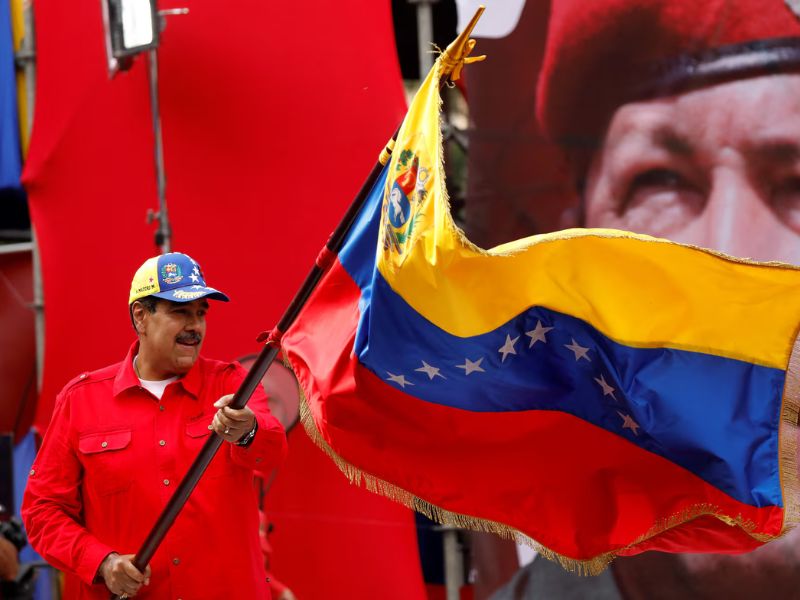 Venezuela 2024 Election: Will Nicolás Maduro’s Reign End? Key Insights and Latest Updates