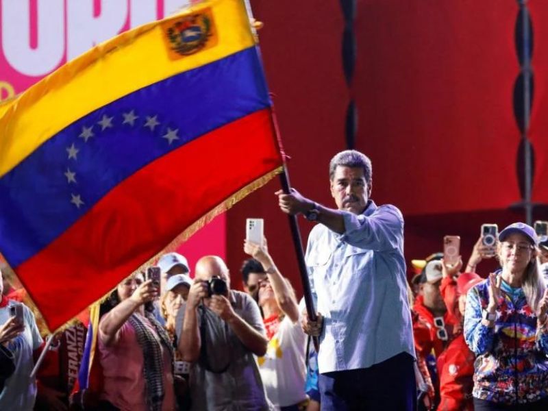 Venezuela 2024 Election: Will Nicolás Maduro’s Reign End? Key Insights and Latest Updates