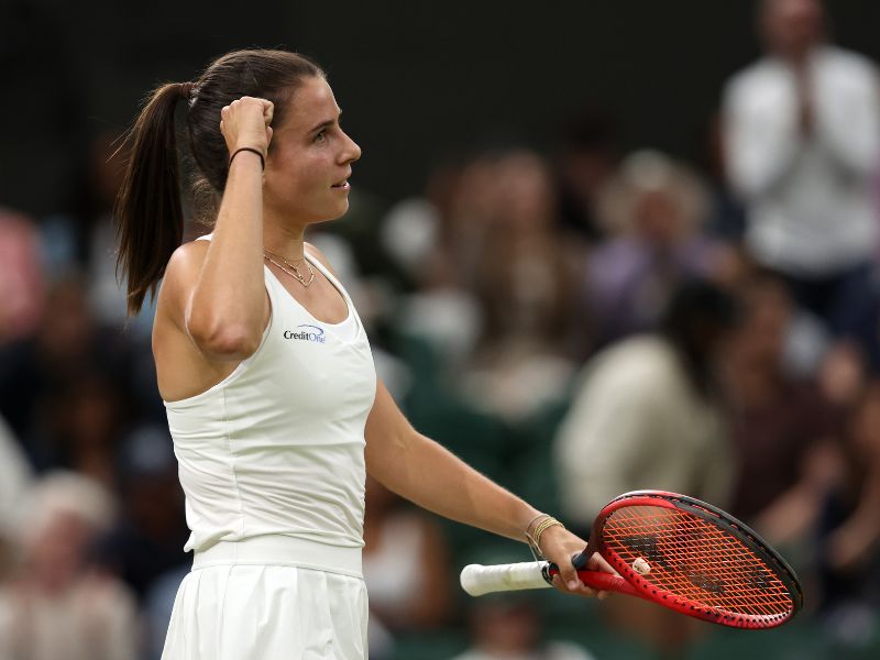 Emma Navarro, Coco Gauff