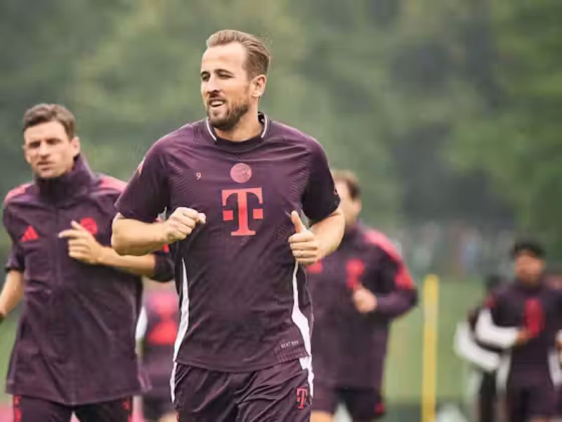 Bayern Munich vs Grasshoppers: Final Pre-Season Friendly Highlights & Lineup News