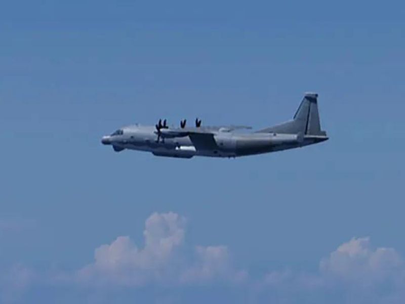 Japan Condemns China’s Airspace Violation: A Serious Threat to Sovereignt