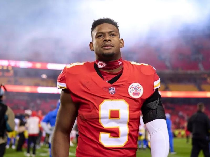 JuJu Smith-Schuster Returns to Kansas City Chiefs: What It Means for the Team