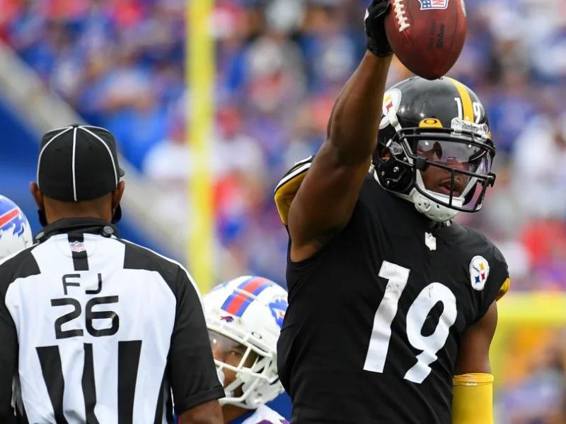 JuJu Smith-Schuster Returns to Kansas City Chiefs: What It Means for the Team