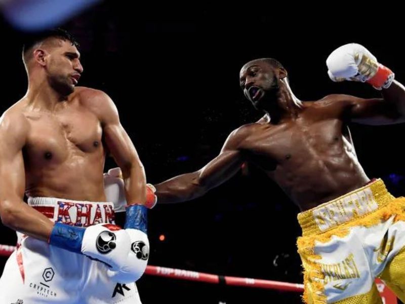 Terence Crawford vs Israil Madrimov: Fight Preview, Odds, and How to Watch