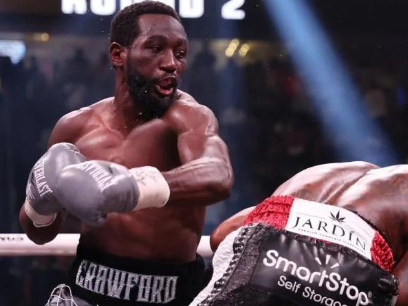 Terence Crawford vs Israil Madrimov: Fight Preview, Odds, and How to Watch