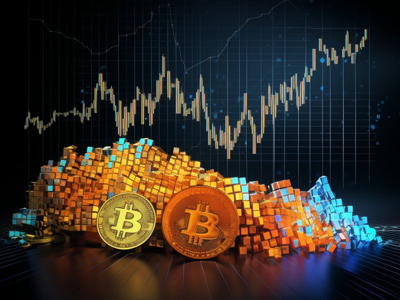 Bitcoin Price Plunge: Could BTC Fall to $42K? Analysts Warn of More Downside