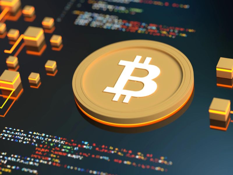 Bitcoin Price Plunge: Could BTC Fall to $42K? Analysts Warn of More Downside