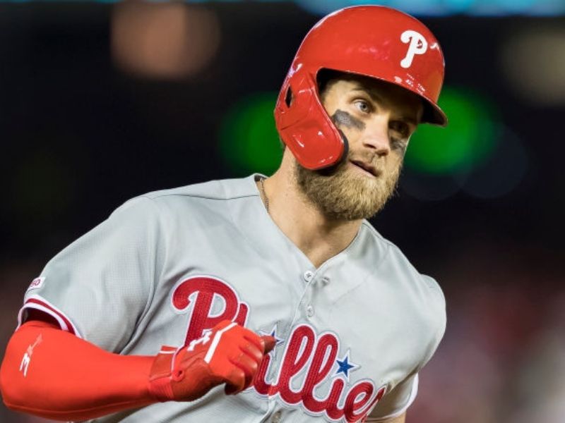 Philadelphia Phillies vs. Los Angeles Dodgers: Bryce Harper Aims to Break Slump in Key NL Showdown