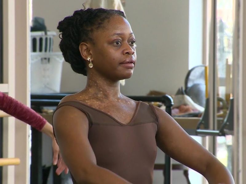 Boston Ballet Mourns Michaela DePrince: Trailblazing Ballerina and Advocate for Diversity