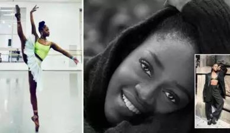 Boston Ballet Mourns Michaela DePrince: Trailblazing Ballerina and Advocate for Diversity