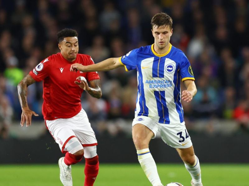 Brighton vs Nottingham Forest: Team News, Hurzeler's Tactics, and Key Match Insights