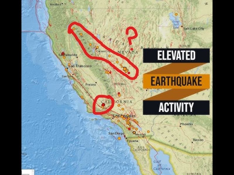 4.7 Magnitude Earthquake Shakes Malibu: Safety Tips and Latest Updates