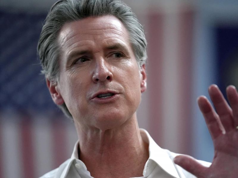 Gavin Newsom Signs Deepfake Ban to Combat AI Misinformation