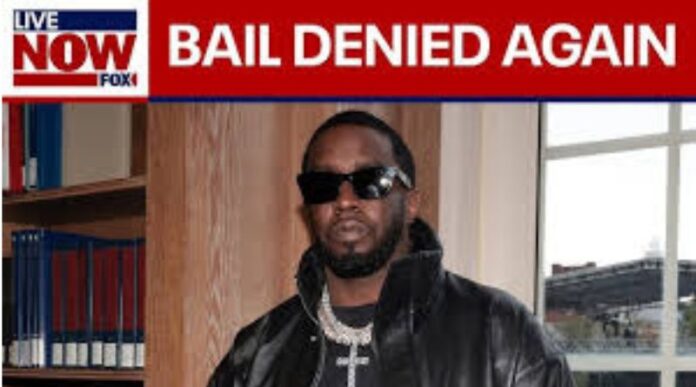 Lebanon Explosions & Sean 'Diddy' Combs Denied Bail: Morning Brief