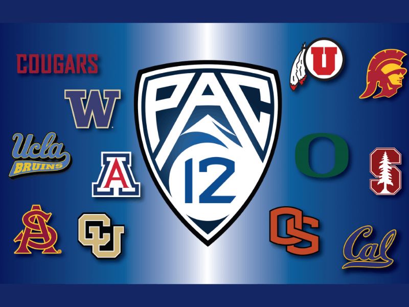 Pac-12 Expansion: Boise State, Colorado State, Fresno State, and SDSU Join in 2026