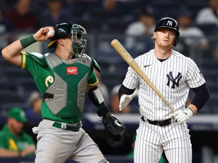 Yankees vs Athletics: Oakland A's Final Homestand Before Move to Las Vegas